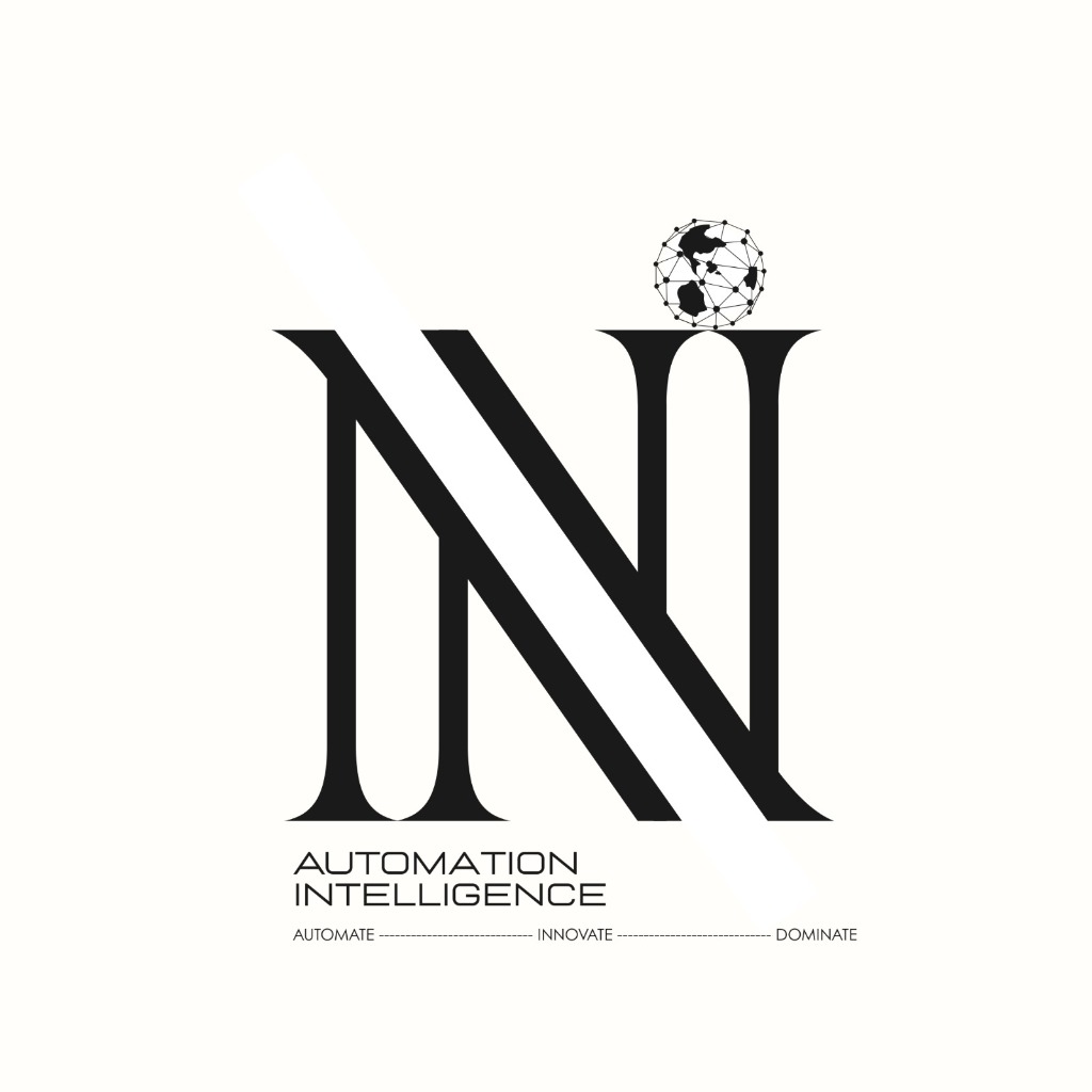 Node and Nexus Ai Logo